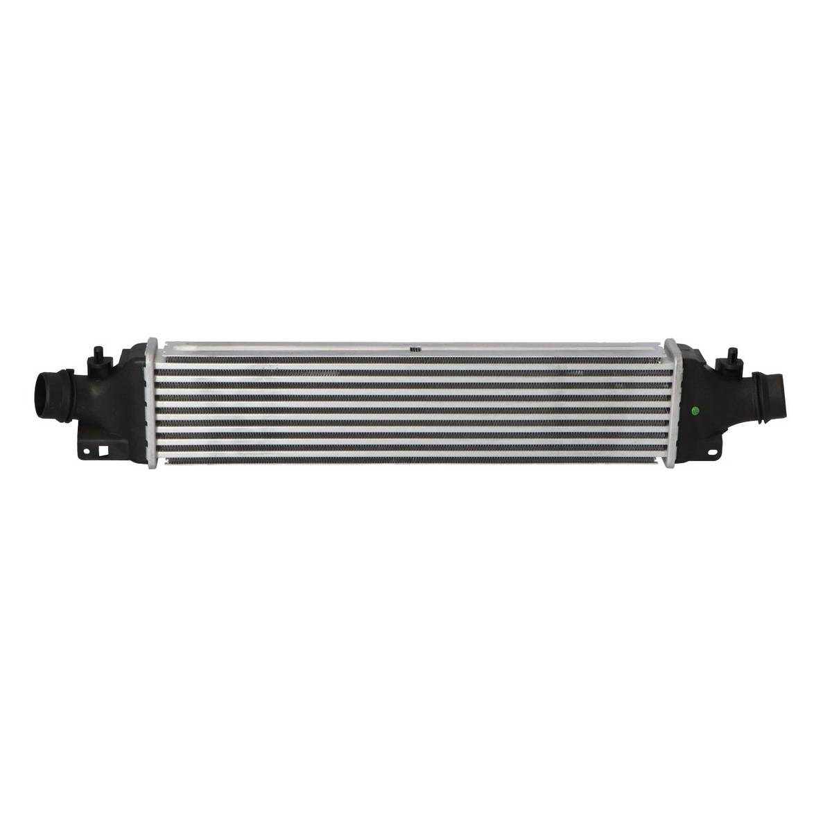 Ladeluftkühler 572 mm - 127 mm NRF passend für u.a. OPEL CORSA-1