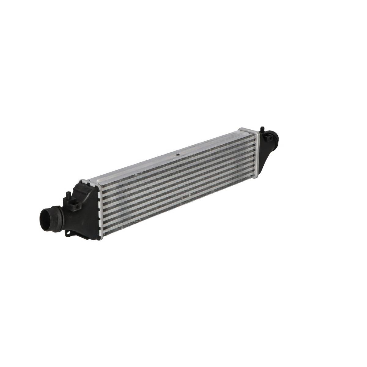Ladeluftkühler 572 mm - 127 mm NRF passend für u.a. OPEL CORSA-4