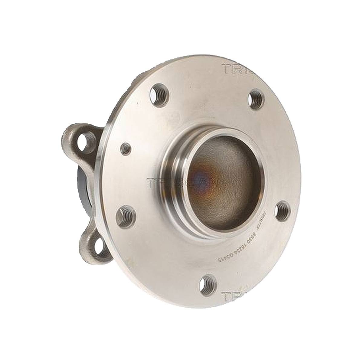 Radlagersatz Ø 140 mm TRISCAN Aftermarket-Expertise für u.a. SUZUKI SX4-0