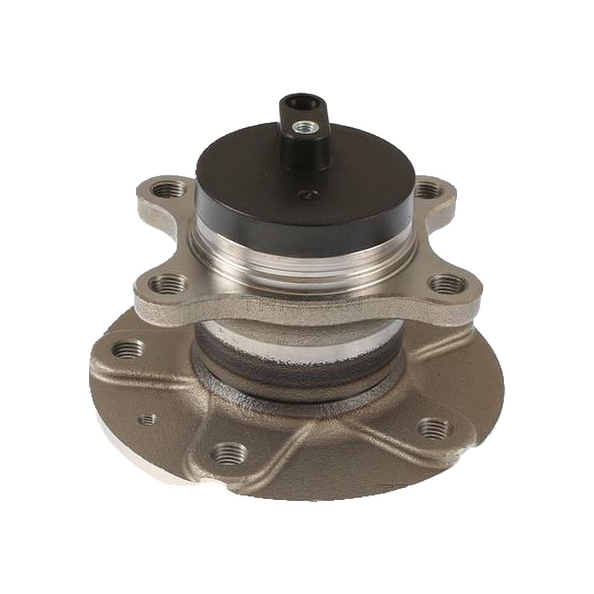 Radlagersatz Ø 140 mm TRISCAN Aftermarket-Expertise für u.a. SUZUKI SX4-1