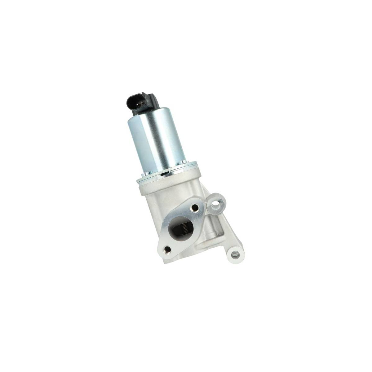AGR-Ventil elektrisch mit Dichtungen NRF passend für u.a. KIA PRO-1