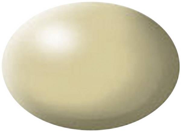 Revell Emaille-Farbe Beige (seidenmatt) 314 Dose 14 ml