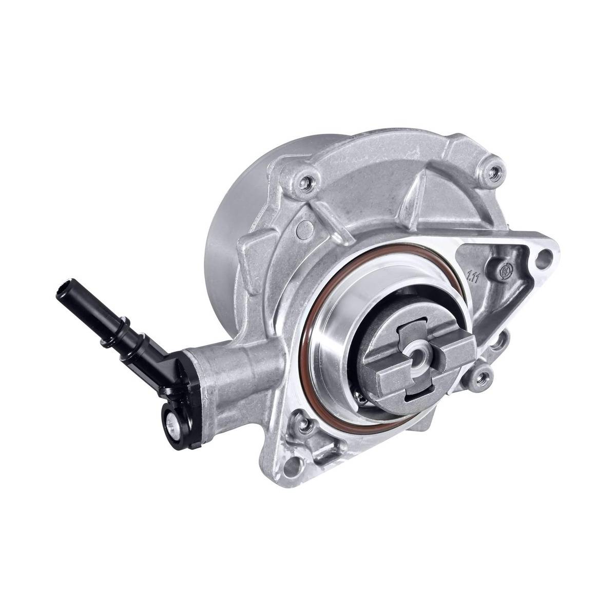 Hella 8TM358400-081 Unterdruckpumpe, Bremsanlage-1