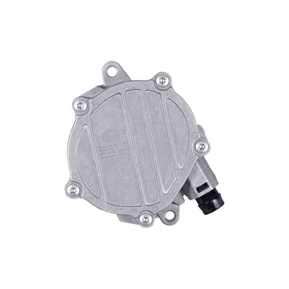 Hella 8TM358400-351 Unterdruckpumpe, Bremsanlage-0