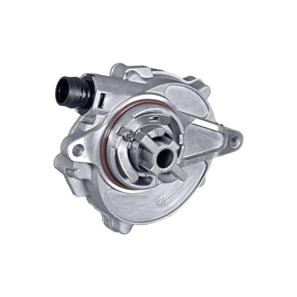 Hella 8TM358400-351 Unterdruckpumpe, Bremsanlage-1