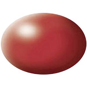 Revell Aqua Farbe Feuer Rot Seidenmatt Farbcode 330 Ral Farbcode 3000 Dose 18 Ml Kaufen