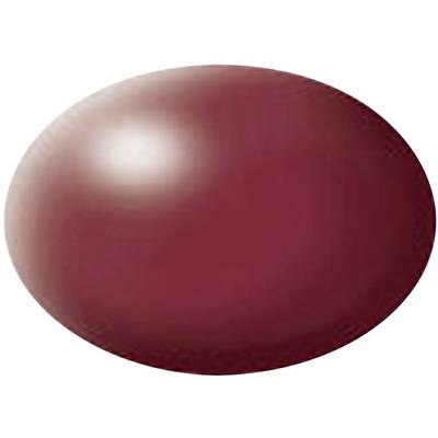 Revell 36331 Aqua-Farbe Purpur-Rot (seidenmatt) Farbcode: 331 RAL-Farbcode: 3004 Dose 18 ml 