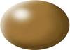 Revell Emaille-Farbe Holz-Braun (seidenmatt) 382 Dose 14 ml