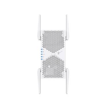 TP-Link WL-Repeater RE405BE BE6500 Wi-Fi 7 Multimedia-Technik Wireless Network