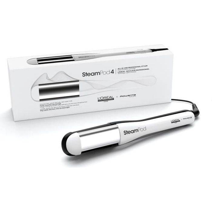 Glätteeisen L'Oreal Professionnel Paris Steam Pod 4-0