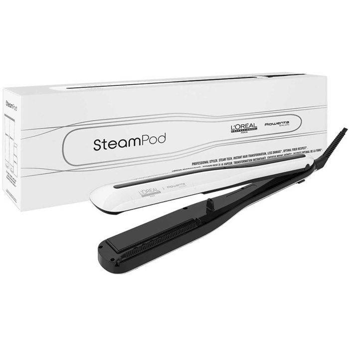 Glätteeisen Steampod 3.0 L'Oreal Expert Professionnel-0