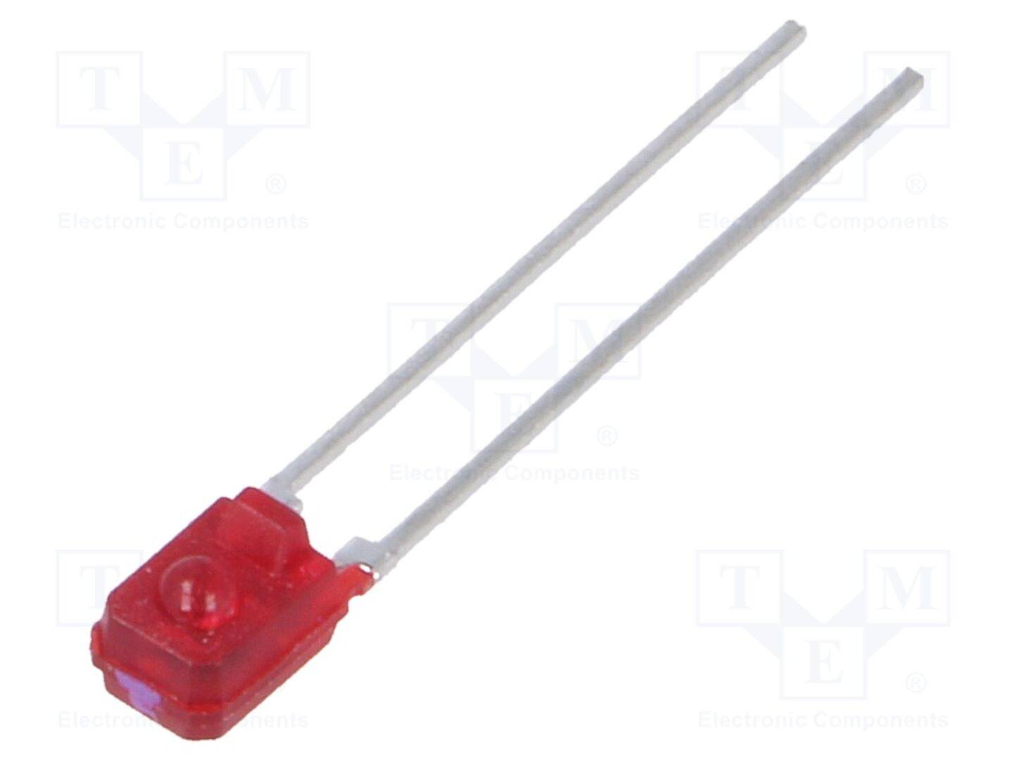 30V λp max: 940nm Fototransistor 15° Abm: 3x2,95x4mm THT-0
