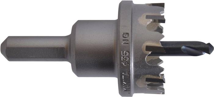 Lochsäge B-00991 D.35mm HM Makita