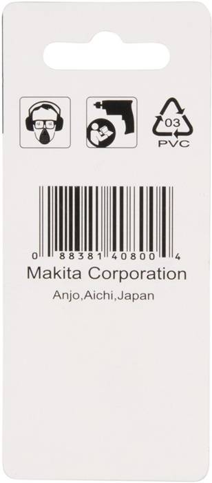 Bit B-23472 PH3 L.25mm 3St. MAKITA-1