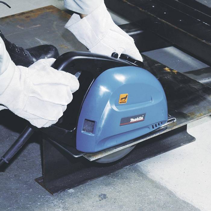 Handkreissäge 4131 MAKITA-1