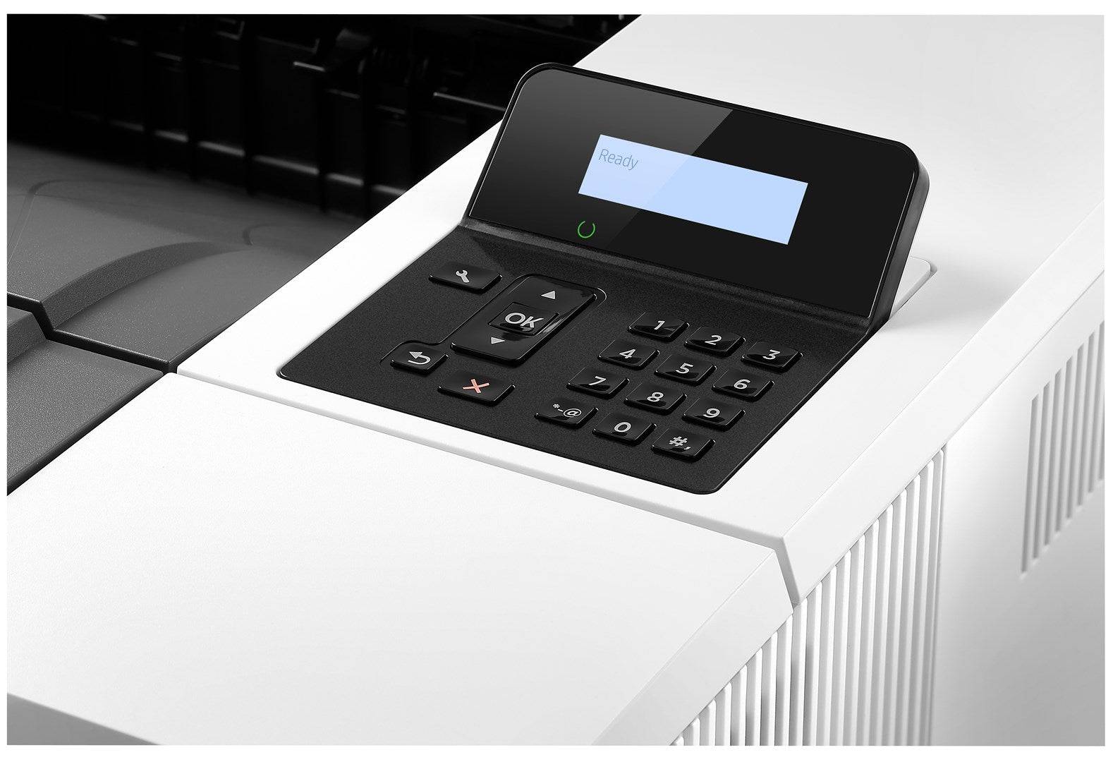 HP - Laserjet Pro M501Dn Print-2