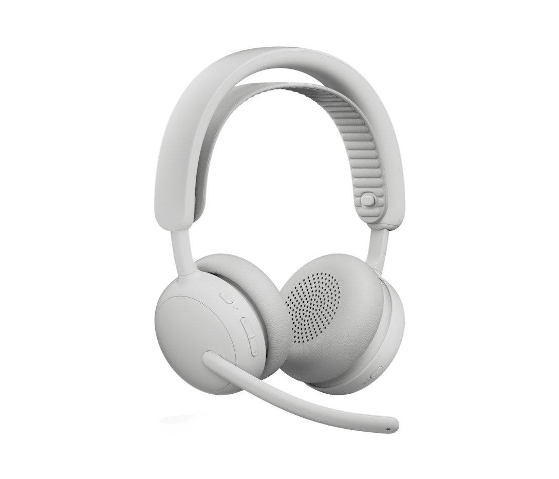 Logitech Zone Wireless 2 ES - Headset - On-Ear-3