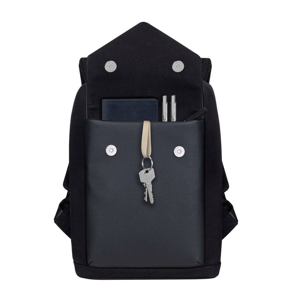 rivacase Riva Case Cardiff 8521 - Rucksack - Polyurethan-2