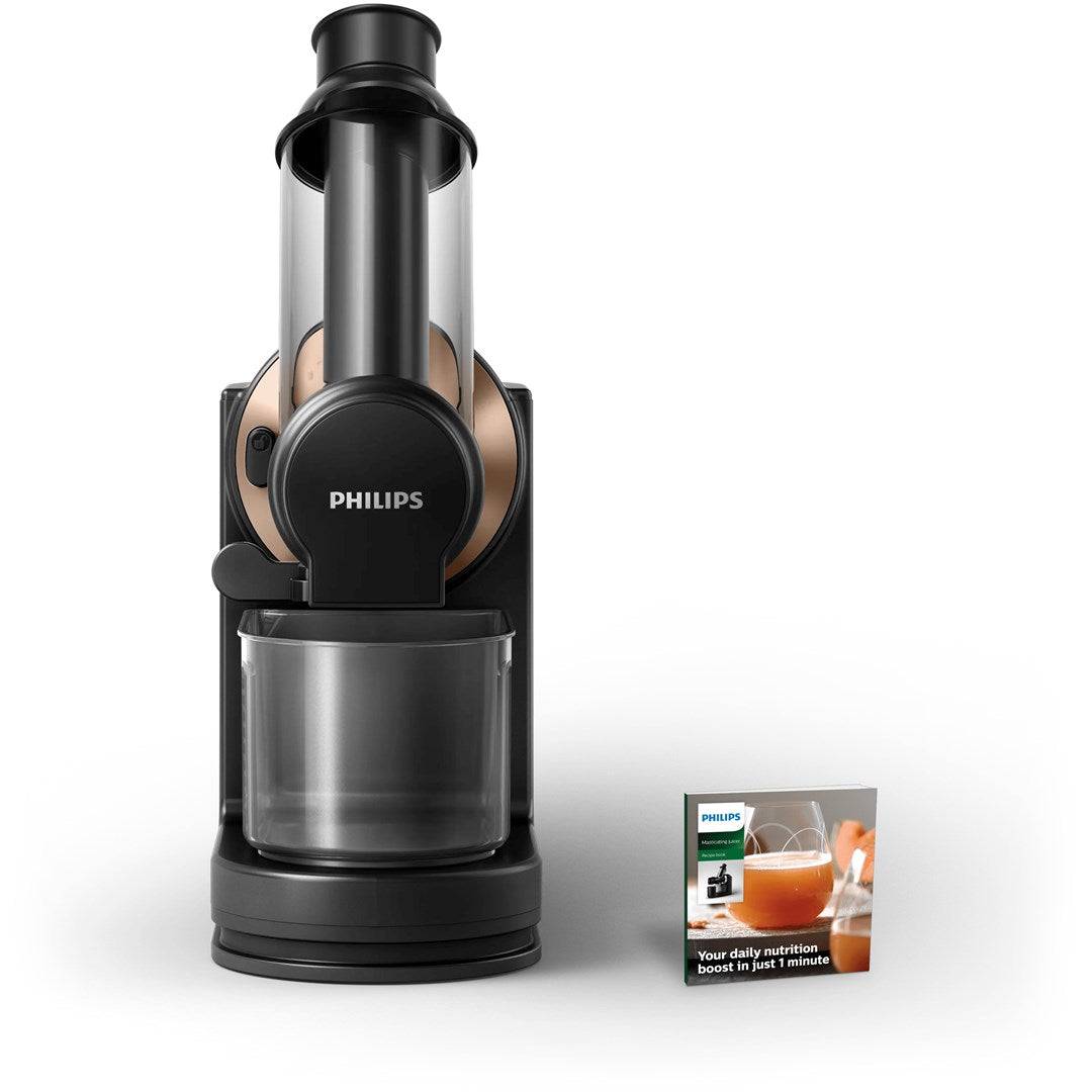 Philips Viva Collection HR1888 - Entsafter-1