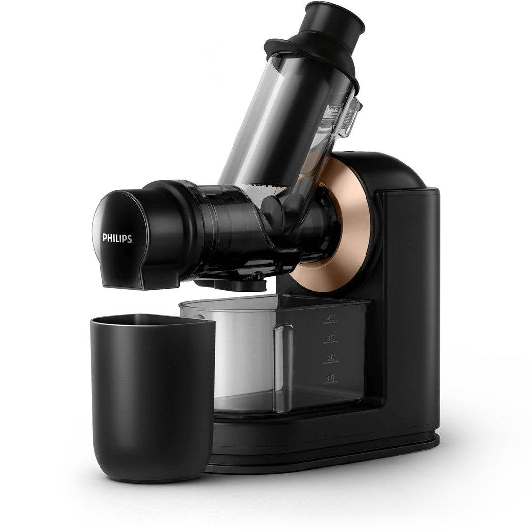 Philips Viva Collection HR1888 - Entsafter-2