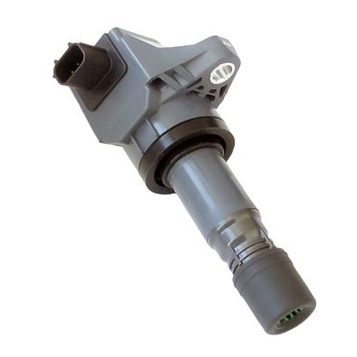 Zündspule inkl. Zündkerzenstecker BBT passend für u.a. HONDA CIVIC-0