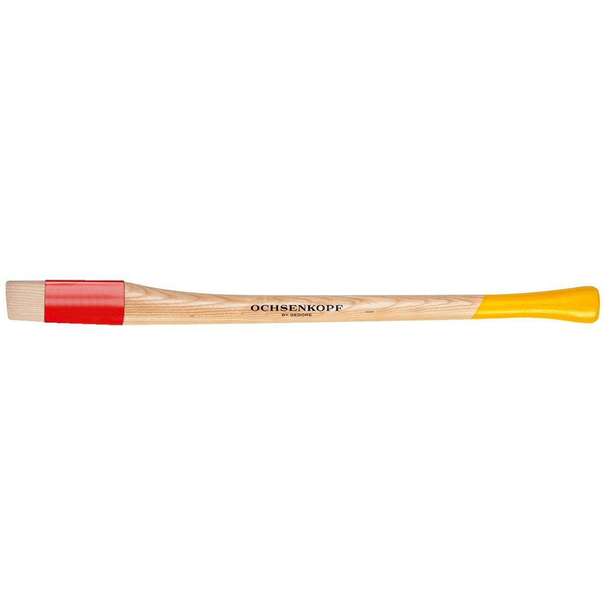 Ersatzstiel Hickory ROTBAND 900 mm OCHSENKOPF Profi Forstwerkzeug Expertise-0