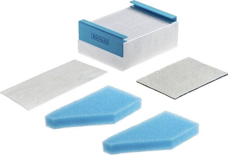 Thomas HEPA13 Pollenschutz-Filter 787276-1