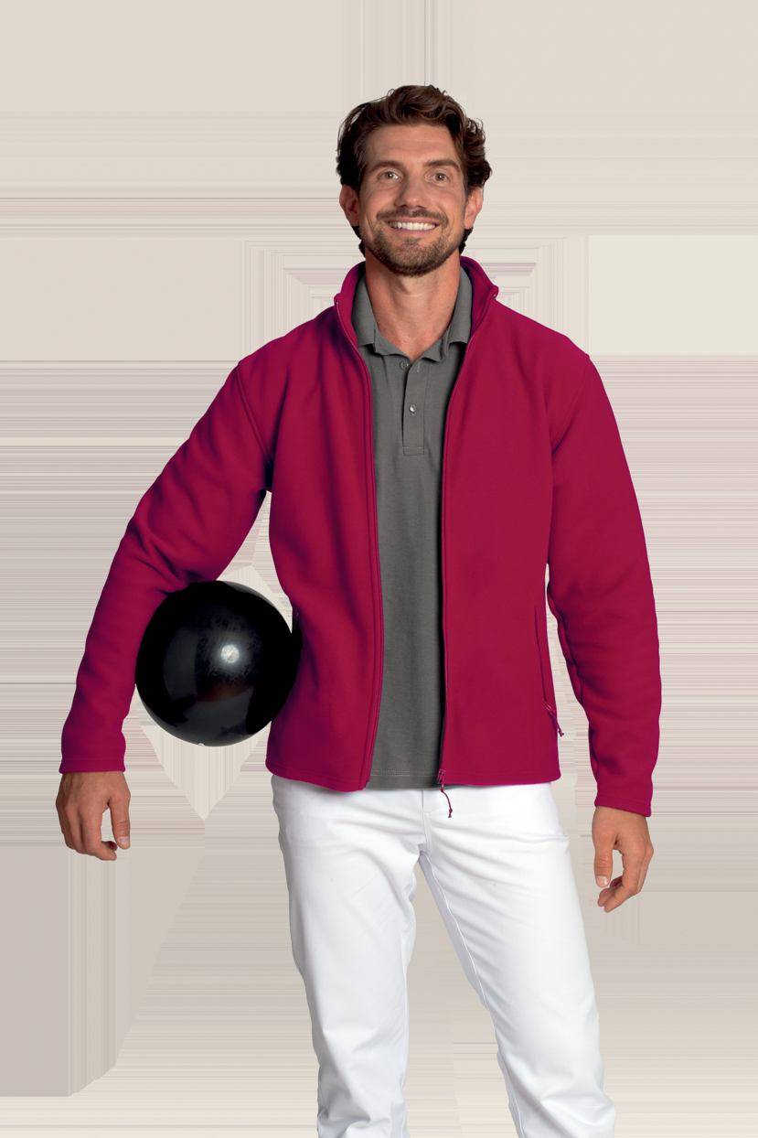 Leiber "12/2665/38/XL" Jacke – Herren – Gr. XL-1