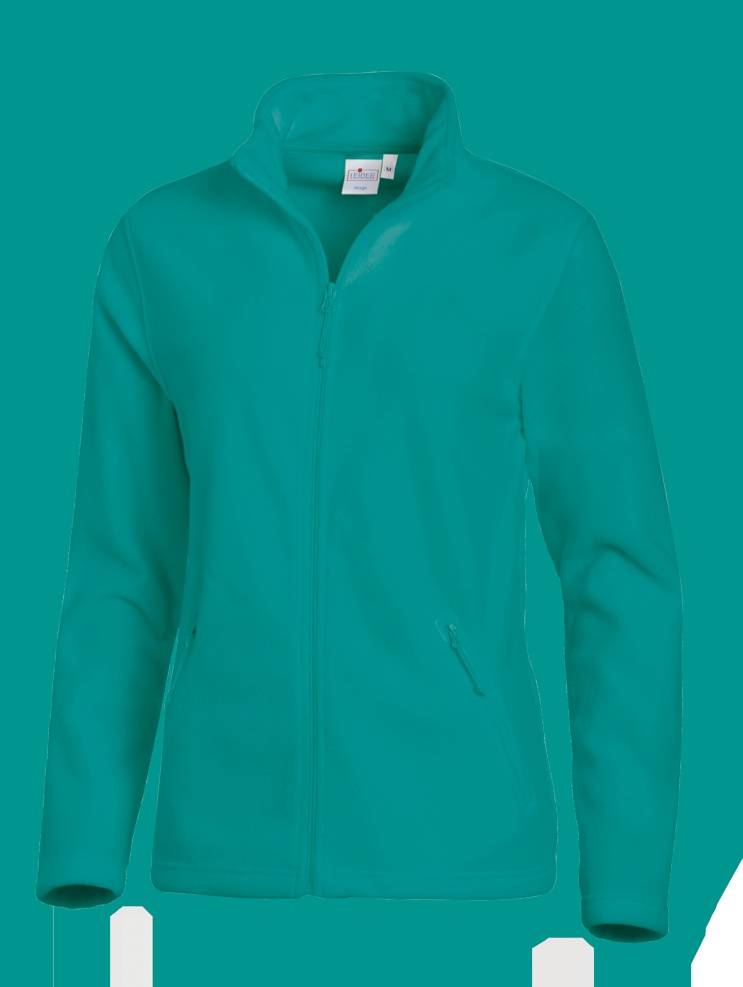 Leiber "08/2662/75/M" Jacke – Damen – Gr. M