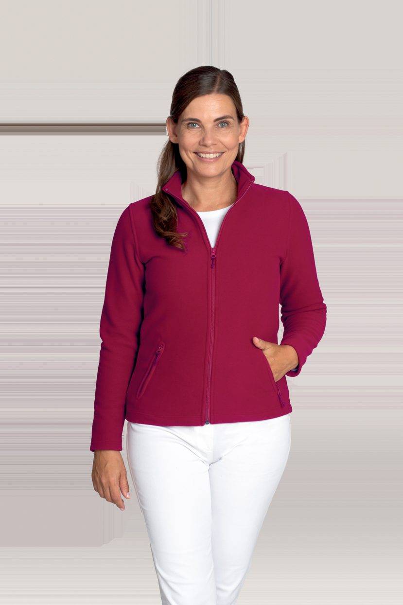 Leiber "08/2662/75/M" Jacke – Damen – Gr. M-1