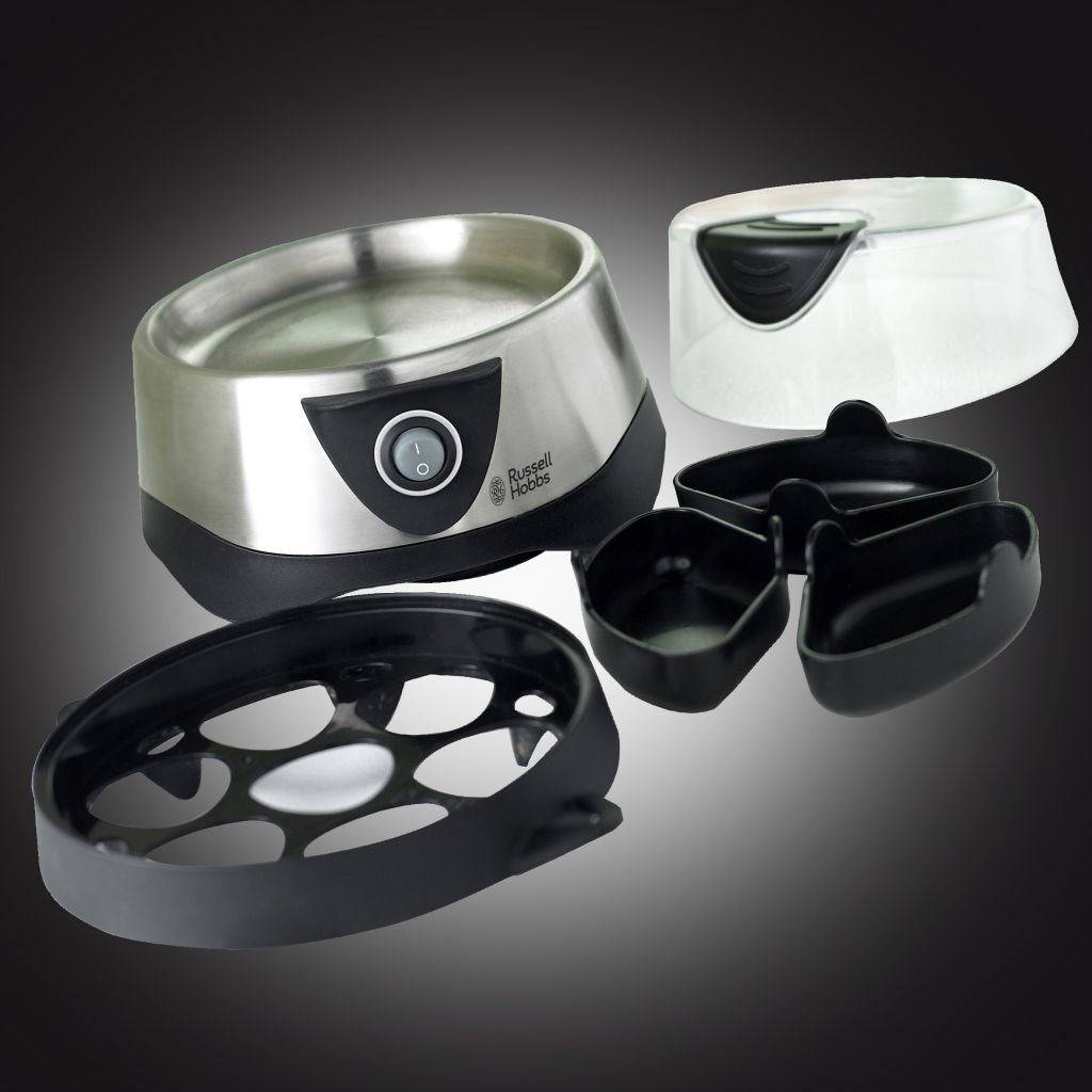 Russell Hobbs Stylo 14048-56 - Eierkocher - 365-3