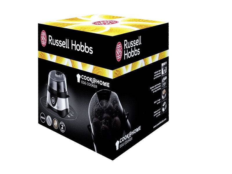 Russell Hobbs Stylo 14048-56 - Eierkocher - 365-4