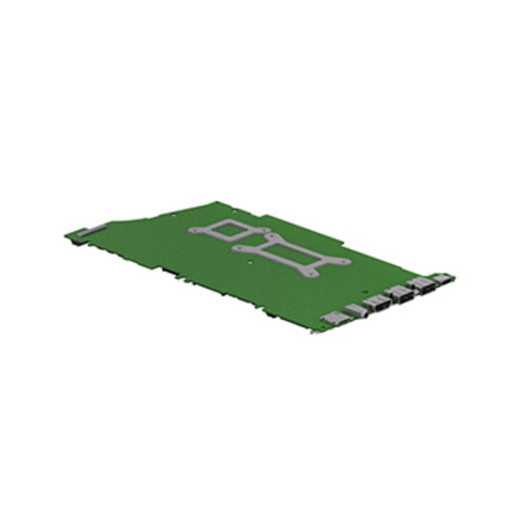 HPI SPS-MB UMA I5-1135G7 NO WWAN MF WIN-0
