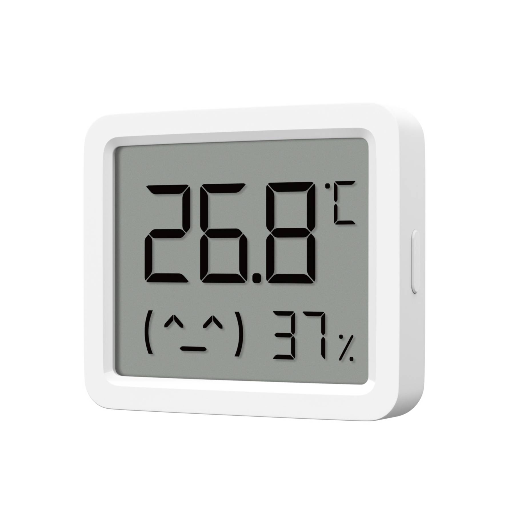 Xiaomi Smart Temperature And Humidity Monitor 3 Mini-0