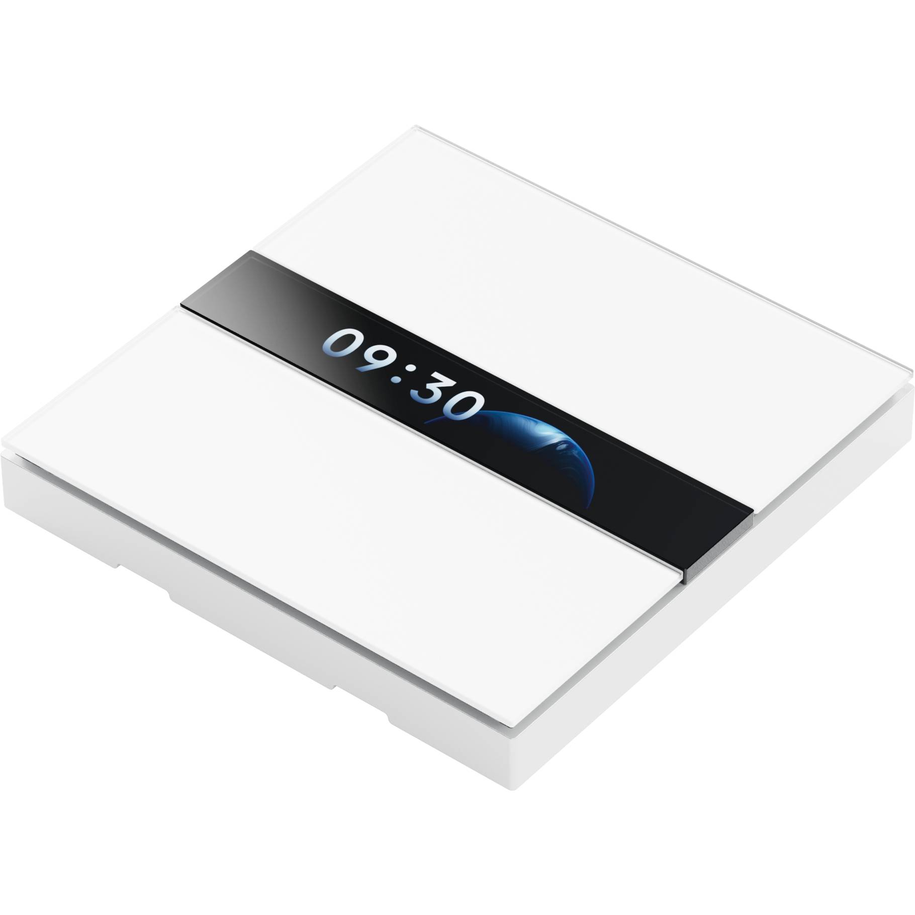 Aqara Display Switch V1-0