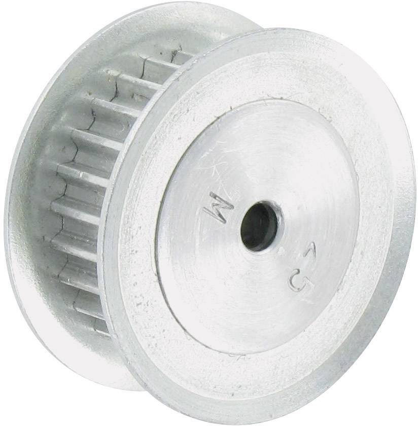 Reely Drive Belt Sprocket 12 Tooth 2.5mm Pitch 3.2mm Bore