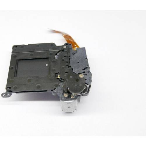 Canon SHUTTER ASSEMBLY-0