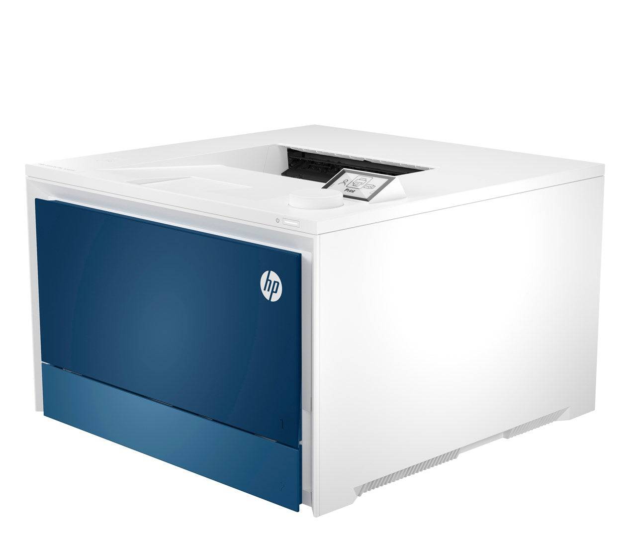 HP Color LaserJet Pro 4202dw - Drucker - Farbe-1