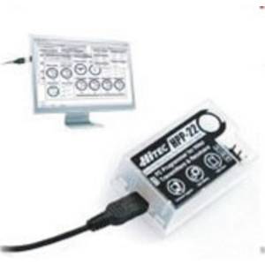 Hitec Hpp 22 Pc Programmierer Kaufen