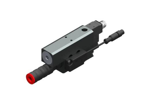 Gimatic 3030188, Elektrogesteuerte NO Vakuumpumpe EJ-BSV-MEDIUM-HV-2-0