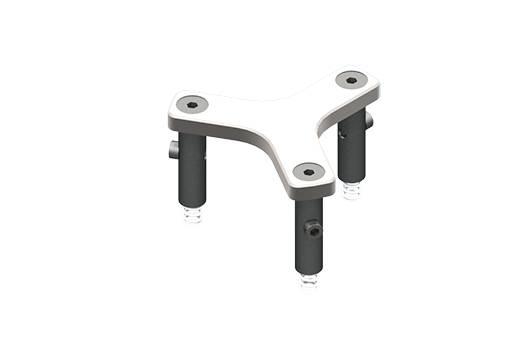 Gimatic TH54K, Schieber für pneumatischen Greifer Baureihe TH54-0