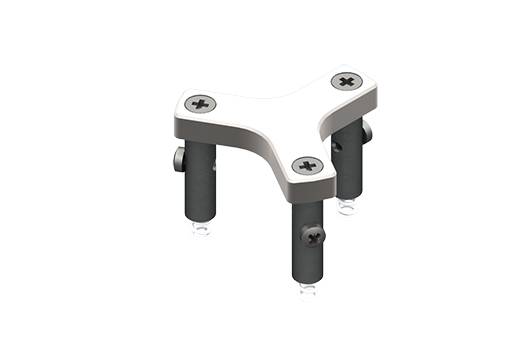 Gimatic TH27K, Schieber für pneumatischen Greifer Baureihe TH27-0