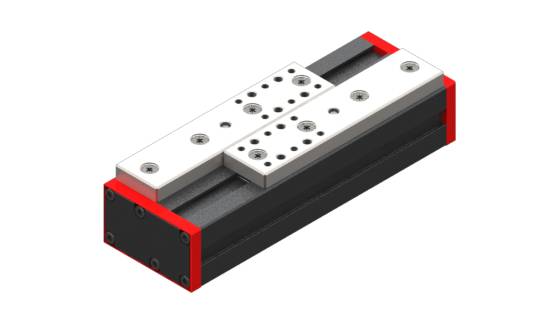 Gimatic PE-25100, Selbstzentrierender, pneumatischer Parallelgreifer, 2/8 bar