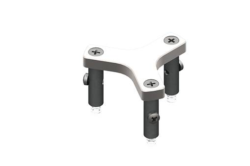 Gimatic TH33K, Schieber für pneumatischen Greifer Baureihe TH33-0