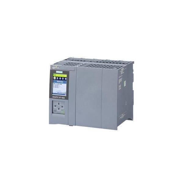Siemens Dig.Industr. CPU 1518F-3 PN, 18MB