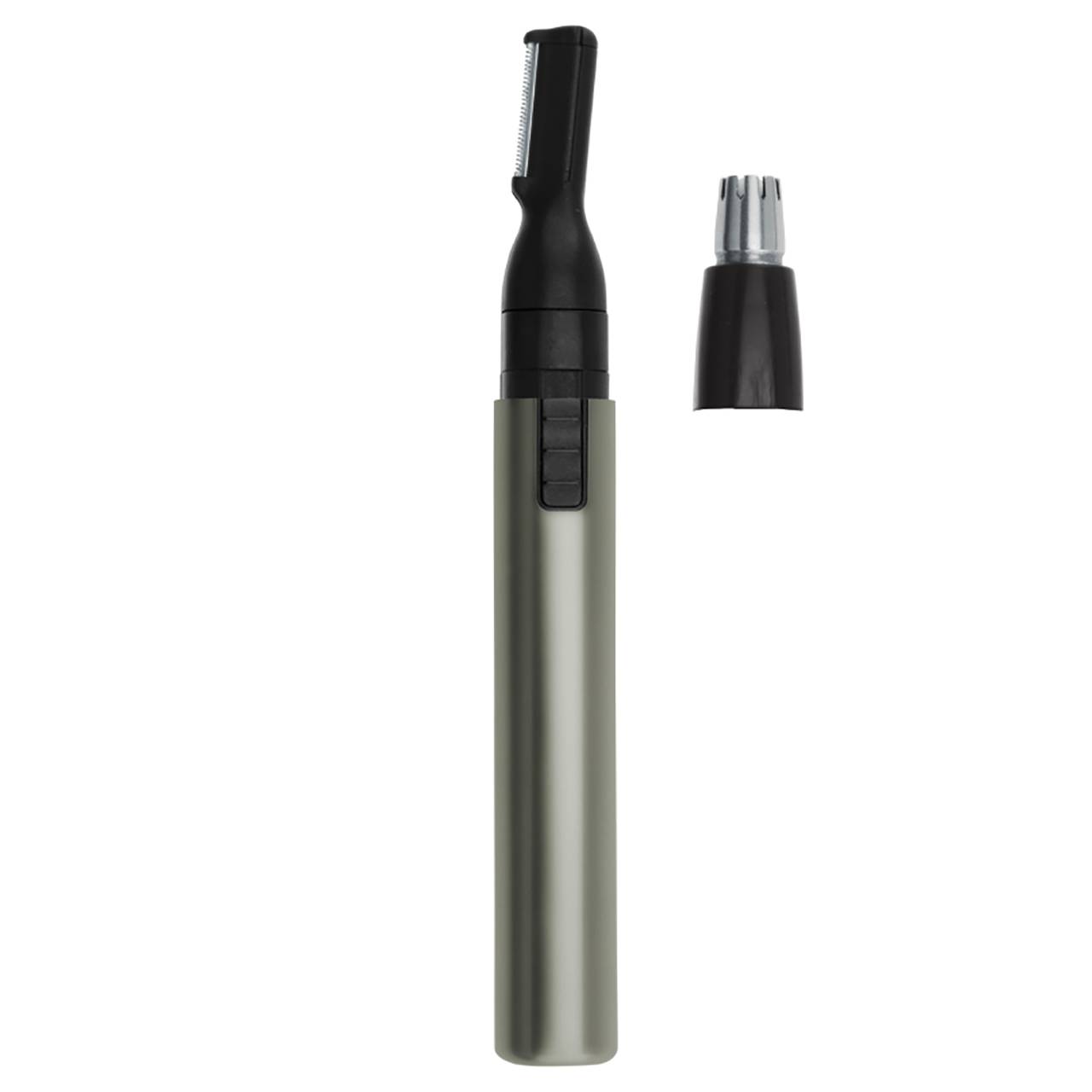 Wahl 5640-1016, Eingebaut, Nass & Trocken, Aluminium, Schwarz-3