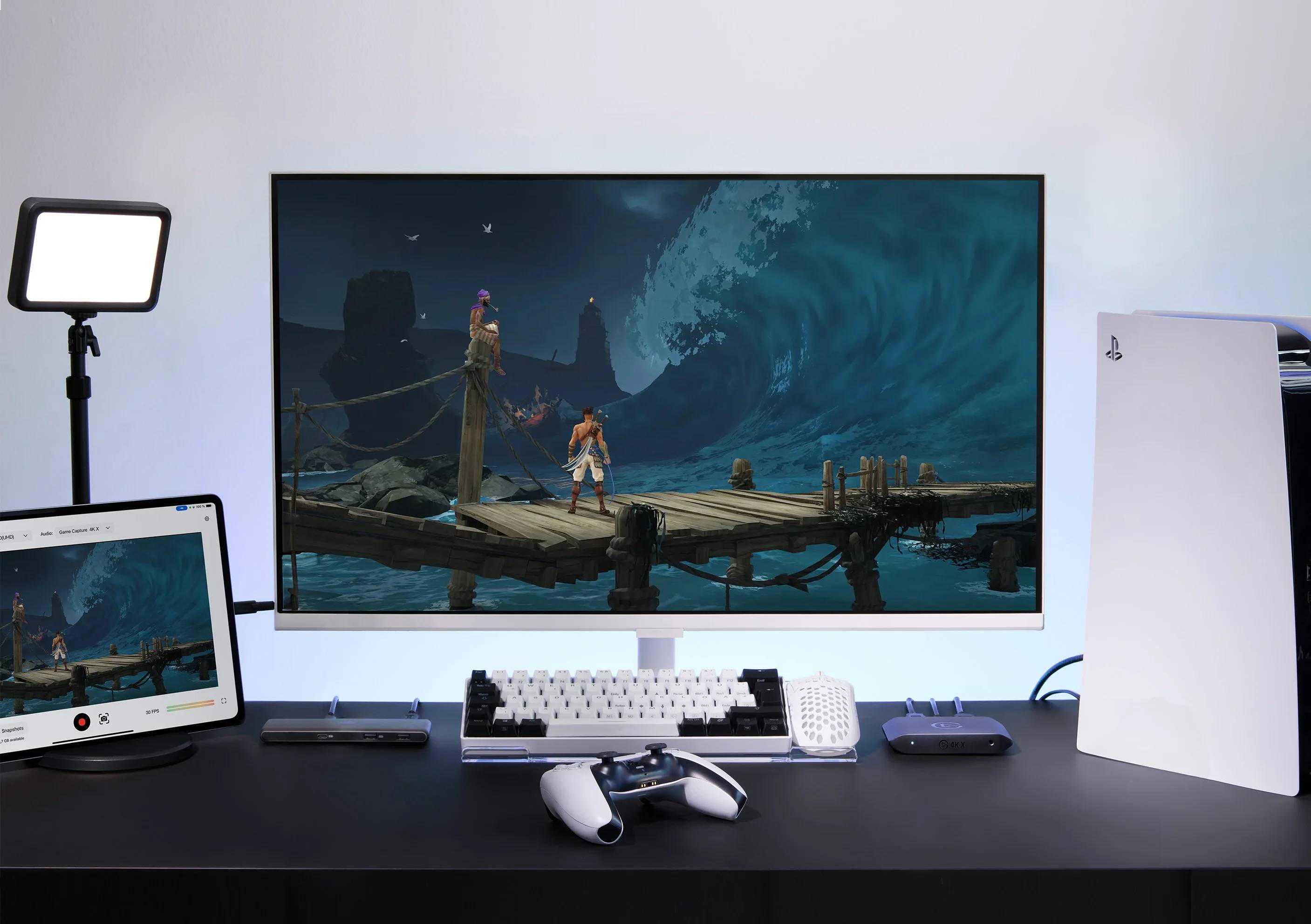 Elgato Game Capture 4K X - Videoaufnahmeadapter-3