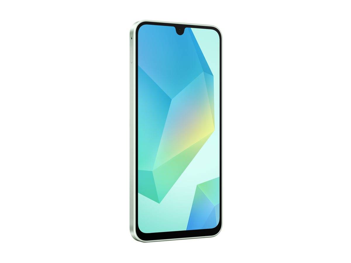 Samsung A165 GALAXY A16 128 GB LIGHT GREEN-2