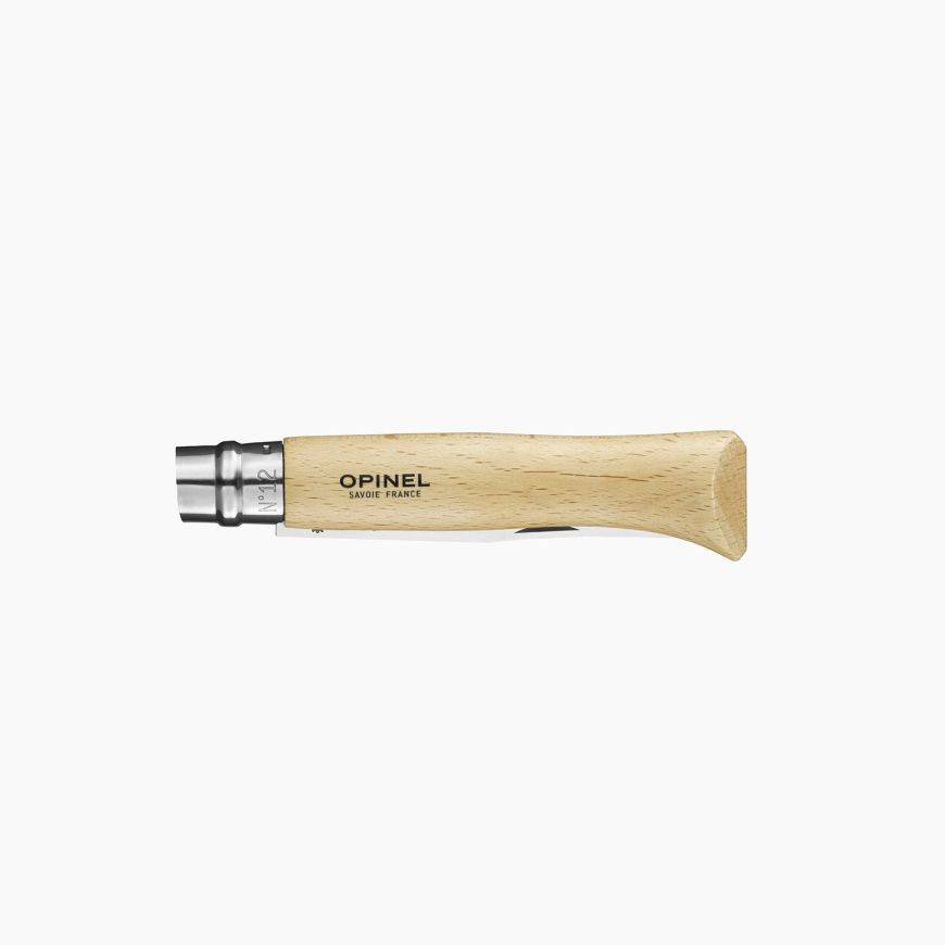 Opinel N°12, Universalmesser, 12 cm, Edelstahl, 1 Stück(e)-1