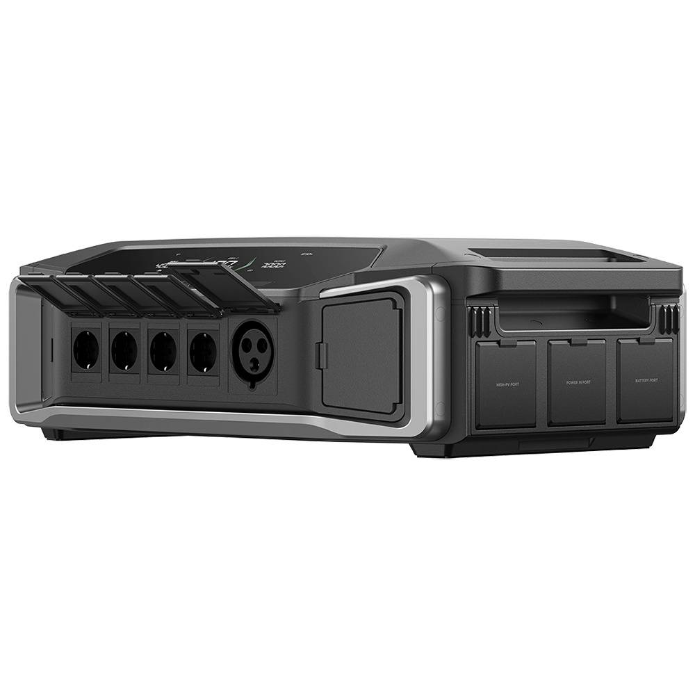 EcoFlow DELTA Pro Ultra Tragbare Power Stations-1
